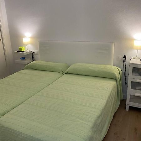 Mar & Sol Rincon Lägenhet Benidorm Exteriör bild